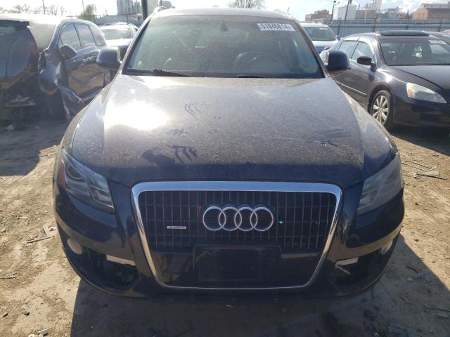 Photo 4 VIN: WA1LKAFP2AA044007 - AUDI Q5 