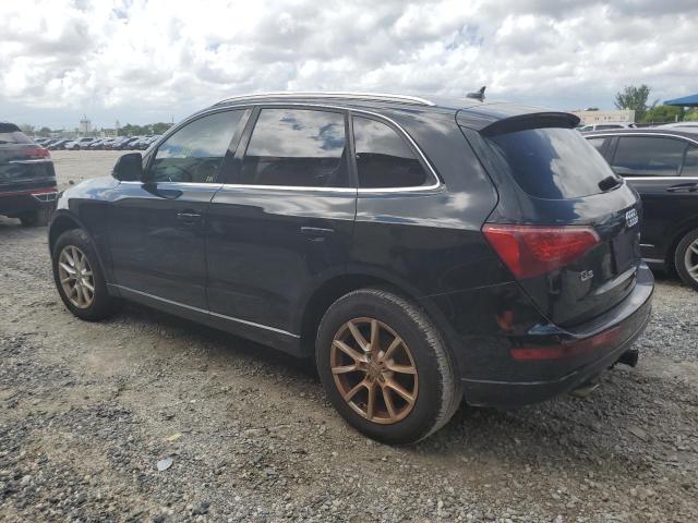 Photo 1 VIN: WA1LKAFP2AA048140 - AUDI Q5 