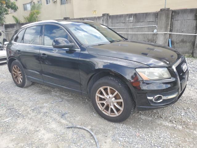 Photo 3 VIN: WA1LKAFP2AA048140 - AUDI Q5 