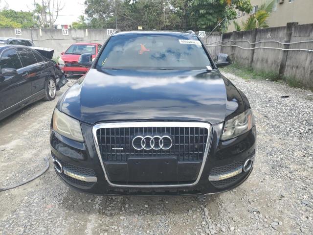 Photo 4 VIN: WA1LKAFP2AA048140 - AUDI Q5 