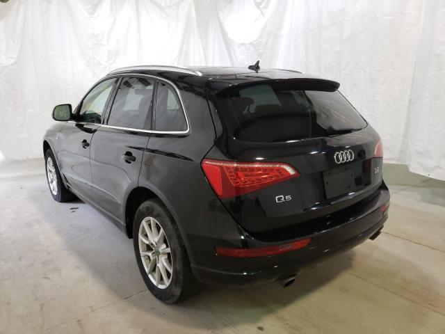 Photo 2 VIN: WA1LKAFP2AA048297 - AUDI Q5 PREMIUM 