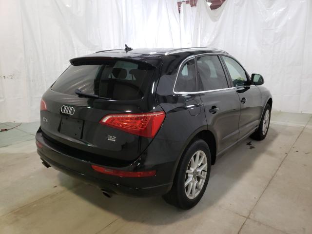 Photo 3 VIN: WA1LKAFP2AA048297 - AUDI Q5 PREMIUM 