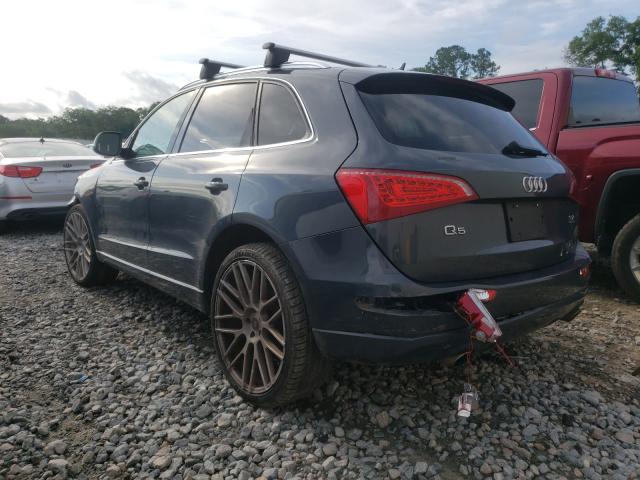 Photo 2 VIN: WA1LKAFP2AA048669 - AUDI Q5 PREMIUM 