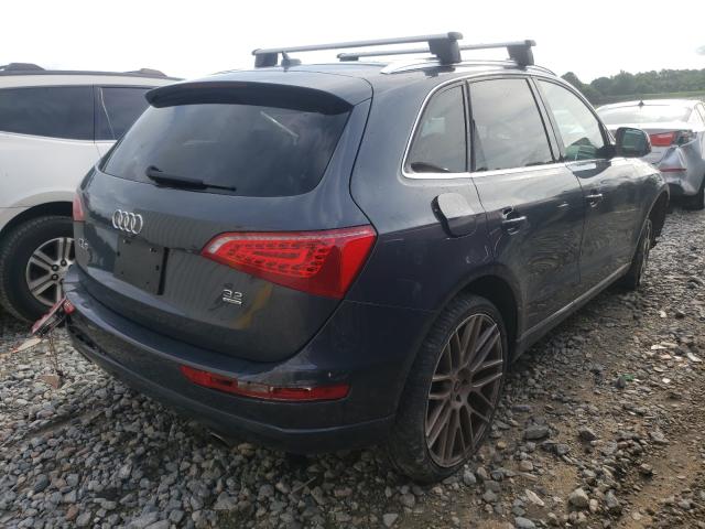 Photo 3 VIN: WA1LKAFP2AA048669 - AUDI Q5 PREMIUM 