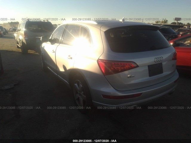 Photo 2 VIN: WA1LKAFP2AA078089 - AUDI Q5 