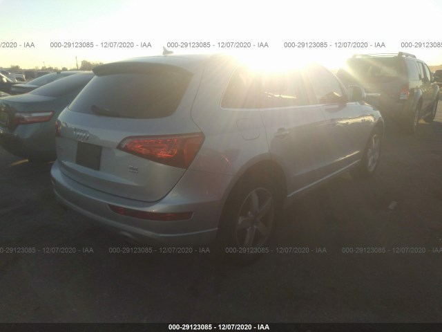 Photo 3 VIN: WA1LKAFP2AA078089 - AUDI Q5 