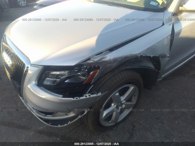 Photo 5 VIN: WA1LKAFP2AA078089 - AUDI Q5 