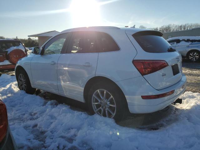 Photo 1 VIN: WA1LKAFP2AA078559 - AUDI Q5 