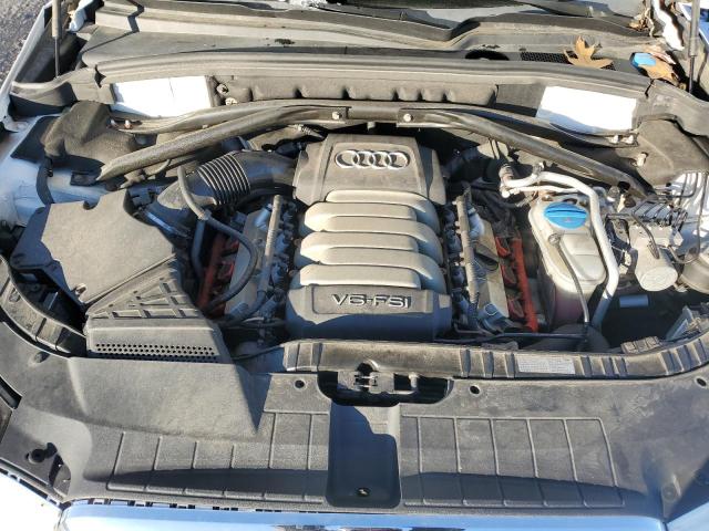 Photo 11 VIN: WA1LKAFP2AA078559 - AUDI Q5 