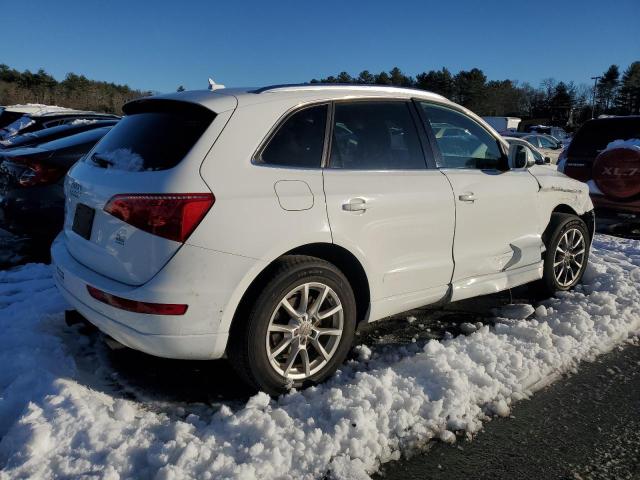 Photo 2 VIN: WA1LKAFP2AA078559 - AUDI Q5 