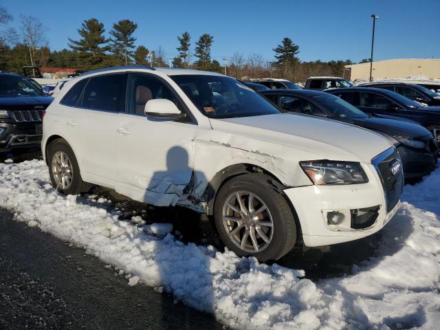 Photo 3 VIN: WA1LKAFP2AA078559 - AUDI Q5 