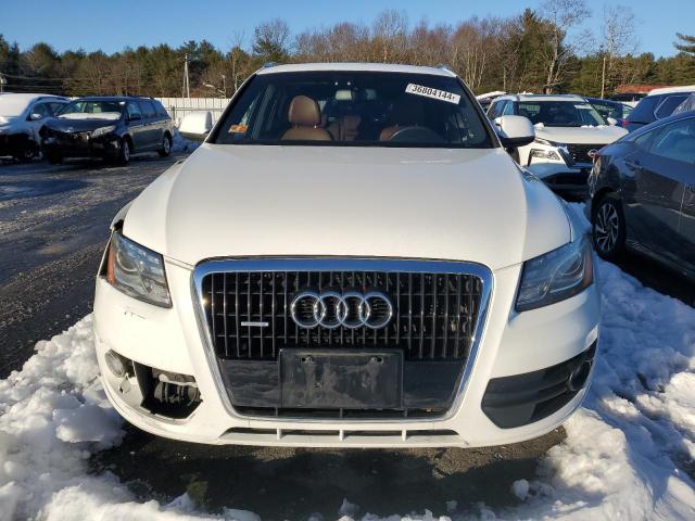 Photo 4 VIN: WA1LKAFP2AA078559 - AUDI Q5 