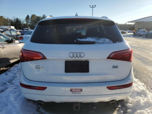 Photo 5 VIN: WA1LKAFP2AA078559 - AUDI Q5 