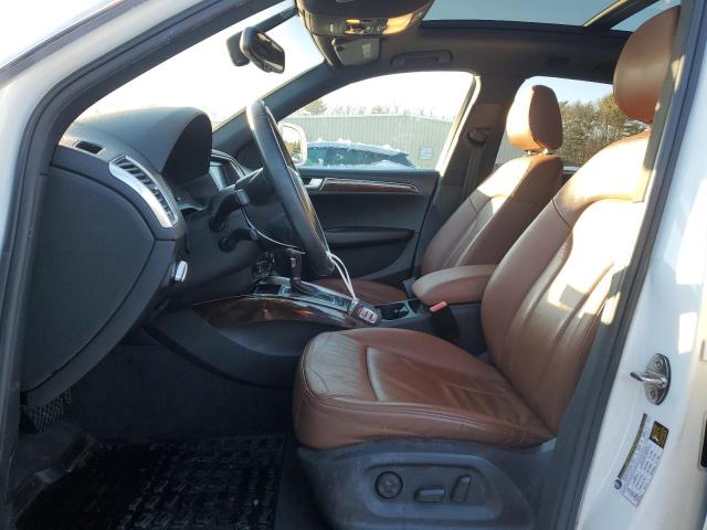 Photo 6 VIN: WA1LKAFP2AA078559 - AUDI Q5 