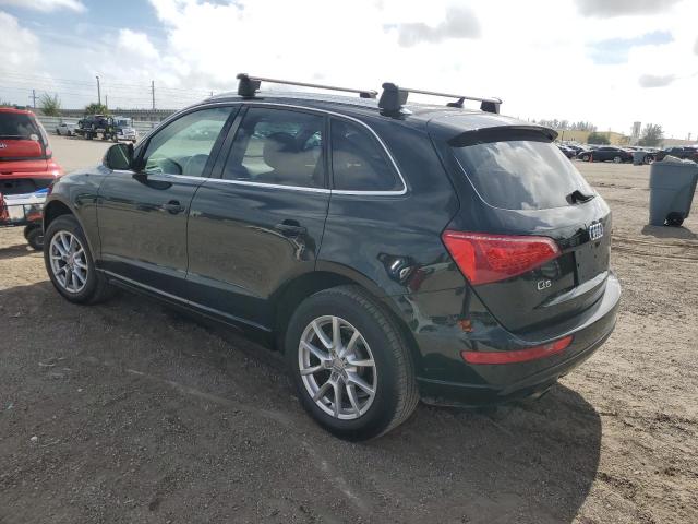 Photo 1 VIN: WA1LKAFP2AA079047 - AUDI Q5 