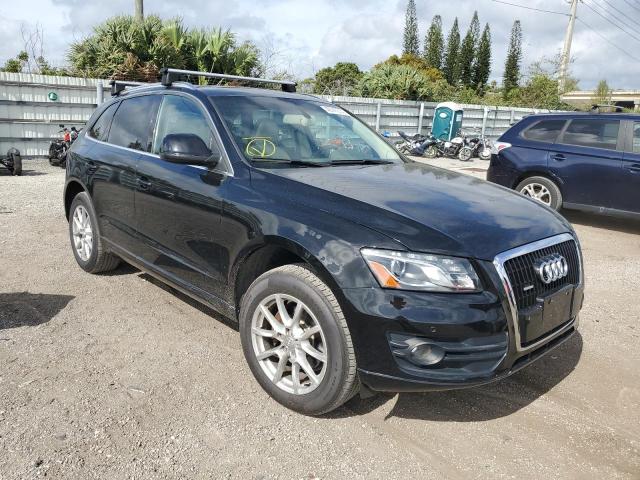 Photo 3 VIN: WA1LKAFP2AA079047 - AUDI Q5 