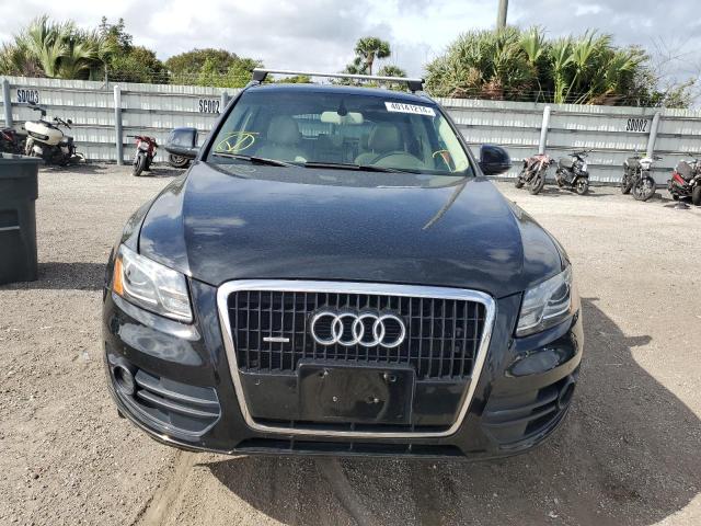 Photo 4 VIN: WA1LKAFP2AA079047 - AUDI Q5 