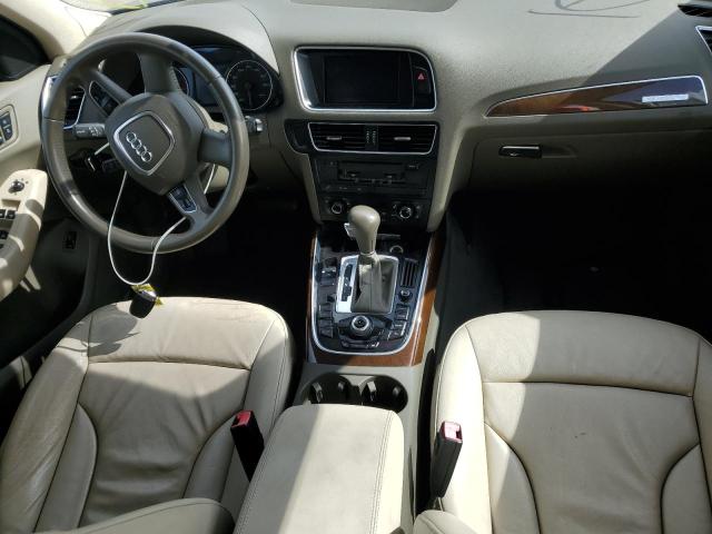 Photo 7 VIN: WA1LKAFP2AA079047 - AUDI Q5 