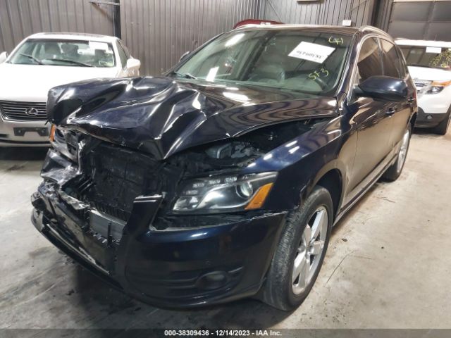 Photo 1 VIN: WA1LKAFP2AA084491 - AUDI Q5 