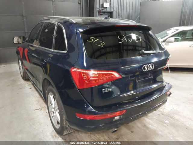 Photo 2 VIN: WA1LKAFP2AA084491 - AUDI Q5 