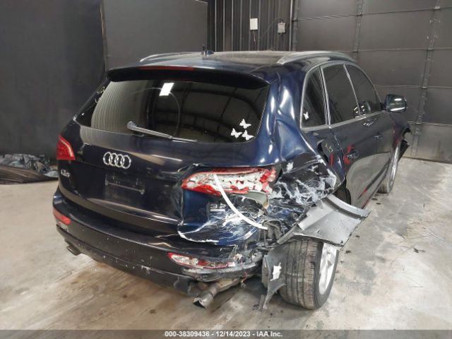 Photo 3 VIN: WA1LKAFP2AA084491 - AUDI Q5 