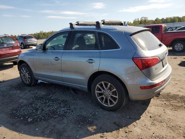 Photo 1 VIN: WA1LKAFP2AA085625 - AUDI Q5 PREMIUM 