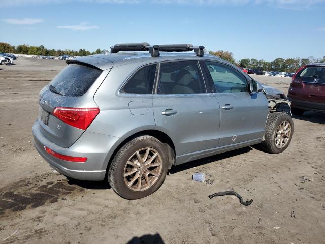 Photo 2 VIN: WA1LKAFP2AA085625 - AUDI Q5 PREMIUM 