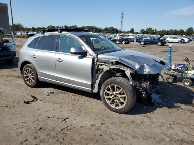 Photo 3 VIN: WA1LKAFP2AA085625 - AUDI Q5 PREMIUM 