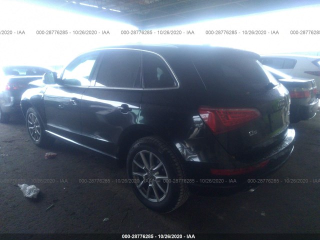 Photo 2 VIN: WA1LKAFP2AA091862 - AUDI Q5 