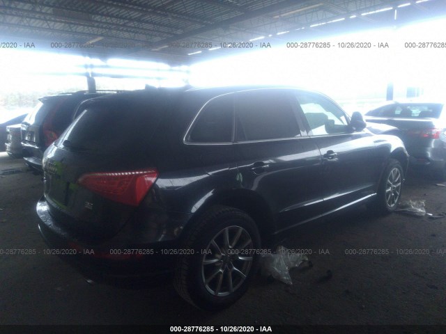 Photo 3 VIN: WA1LKAFP2AA091862 - AUDI Q5 