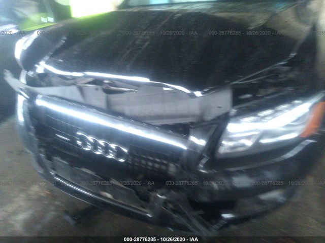 Photo 5 VIN: WA1LKAFP2AA091862 - AUDI Q5 