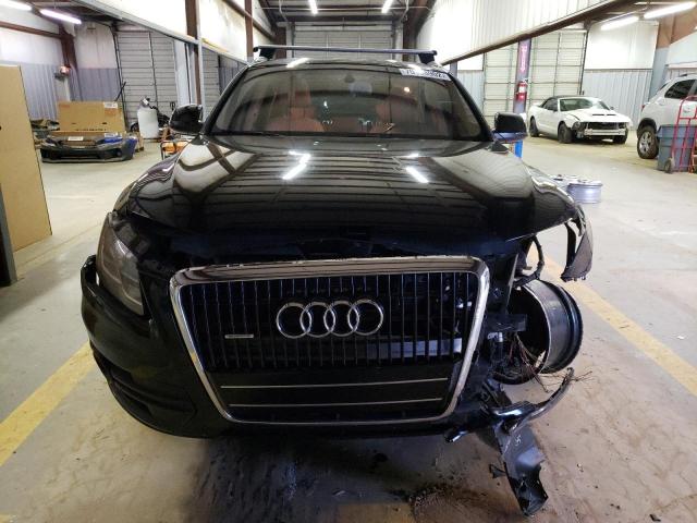 Photo 4 VIN: WA1LKAFP2AA093367 - AUDI Q5 PREMIUM 