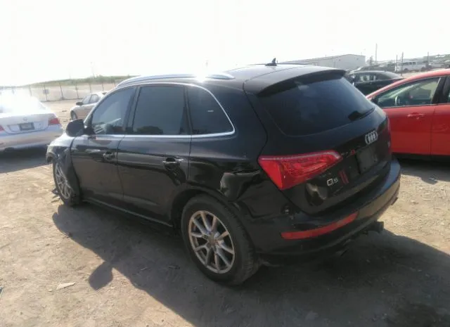 Photo 2 VIN: WA1LKAFP2AA093563 - AUDI Q5 