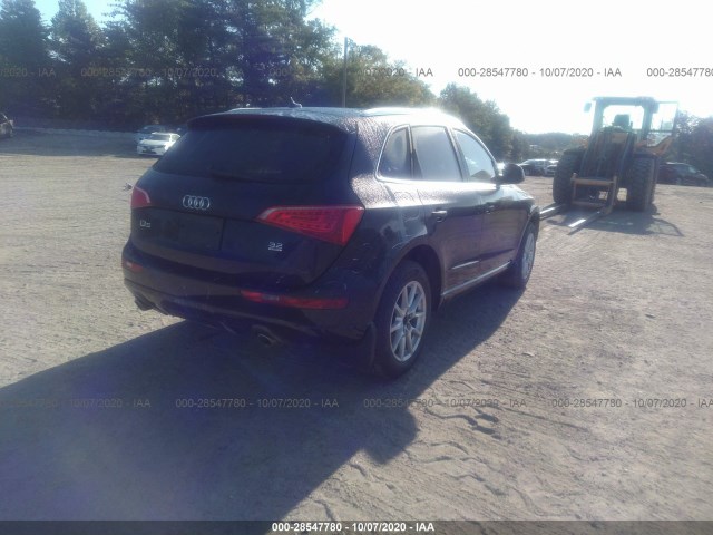 Photo 3 VIN: WA1LKAFP2AA095555 - AUDI Q5 