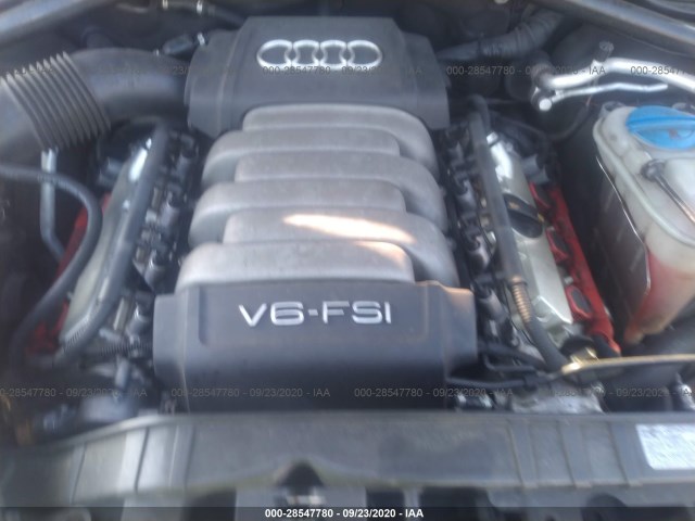 Photo 9 VIN: WA1LKAFP2AA095555 - AUDI Q5 