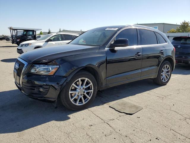 Photo 0 VIN: WA1LKAFP2AA095877 - AUDI Q5 