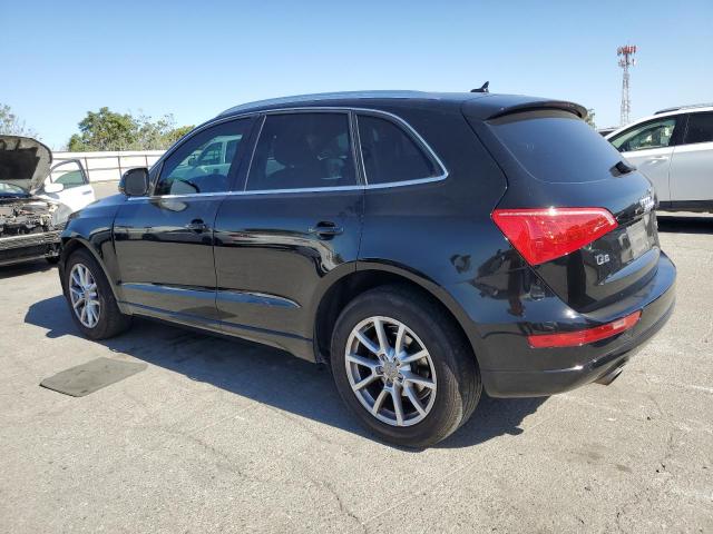 Photo 1 VIN: WA1LKAFP2AA095877 - AUDI Q5 