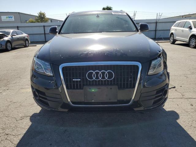 Photo 4 VIN: WA1LKAFP2AA095877 - AUDI Q5 