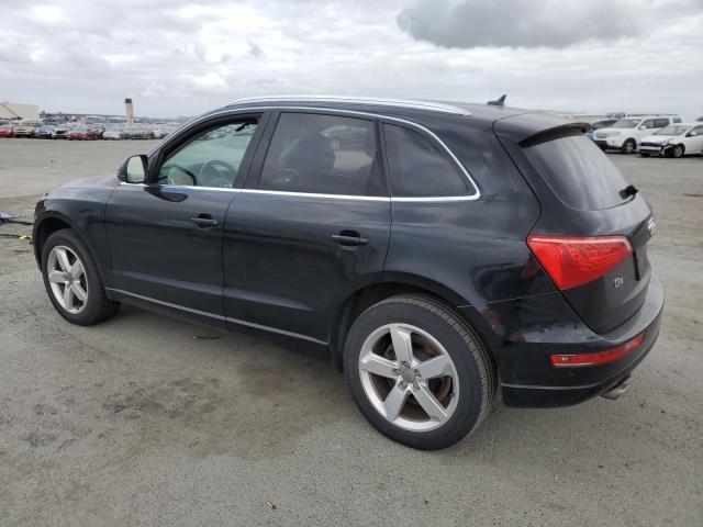 Photo 1 VIN: WA1LKAFP2AA104044 - AUDI Q5 