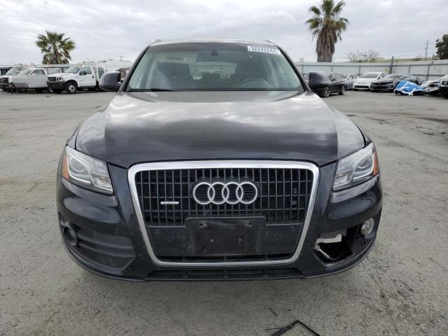 Photo 4 VIN: WA1LKAFP2AA104044 - AUDI Q5 