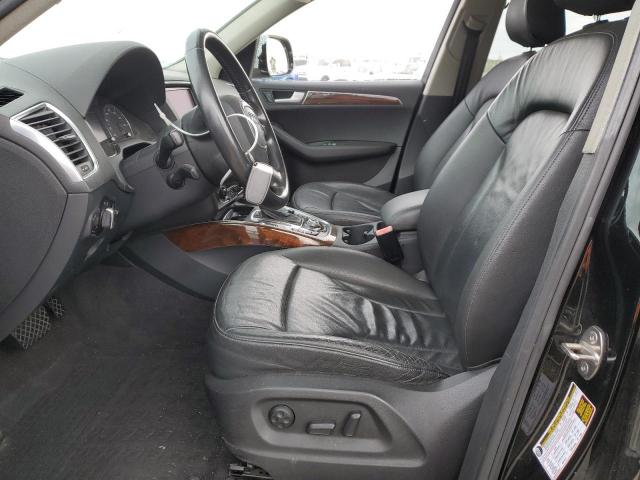 Photo 6 VIN: WA1LKAFP2AA104044 - AUDI Q5 