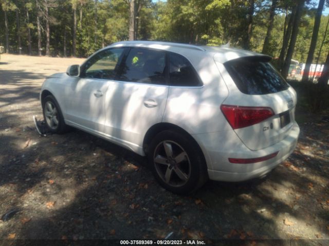 Photo 2 VIN: WA1LKAFP2AA108353 - AUDI Q5 