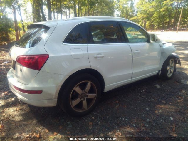 Photo 3 VIN: WA1LKAFP2AA108353 - AUDI Q5 