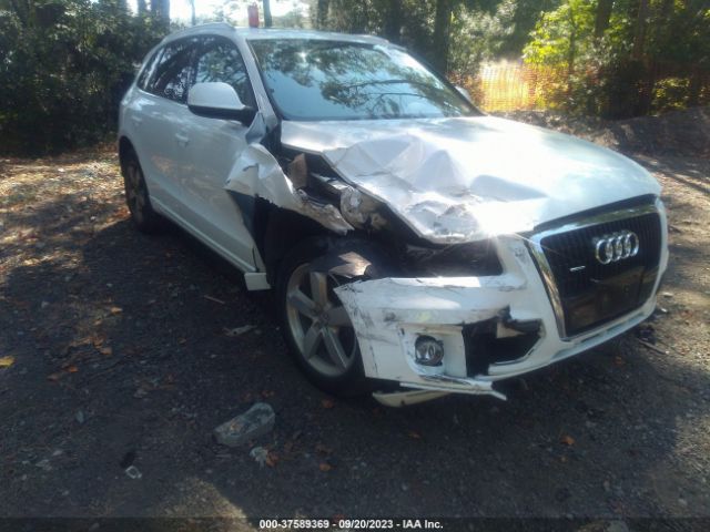 Photo 5 VIN: WA1LKAFP2AA108353 - AUDI Q5 