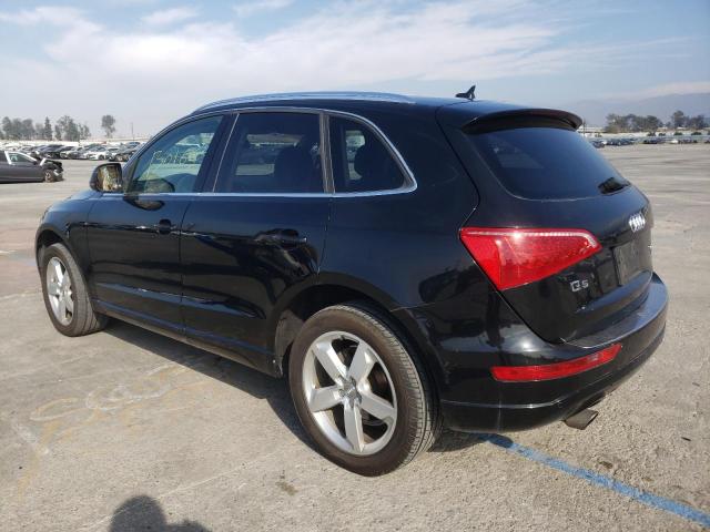 Photo 2 VIN: WA1LKAFP3AA004468 - AUDI Q5 PREMIUM 