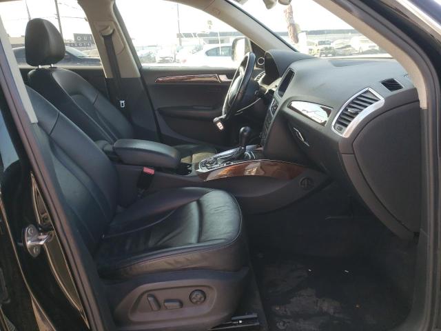 Photo 4 VIN: WA1LKAFP3AA004468 - AUDI Q5 PREMIUM 