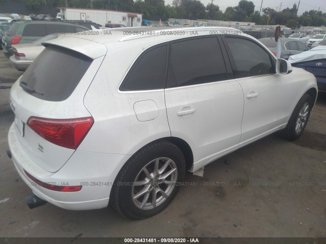 Photo 3 VIN: WA1LKAFP3AA013302 - AUDI Q5 