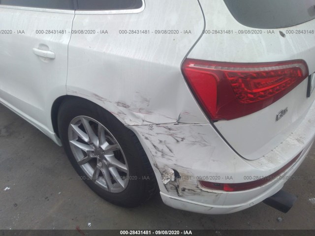 Photo 5 VIN: WA1LKAFP3AA013302 - AUDI Q5 