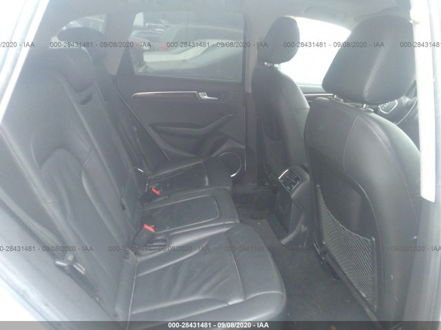 Photo 7 VIN: WA1LKAFP3AA013302 - AUDI Q5 