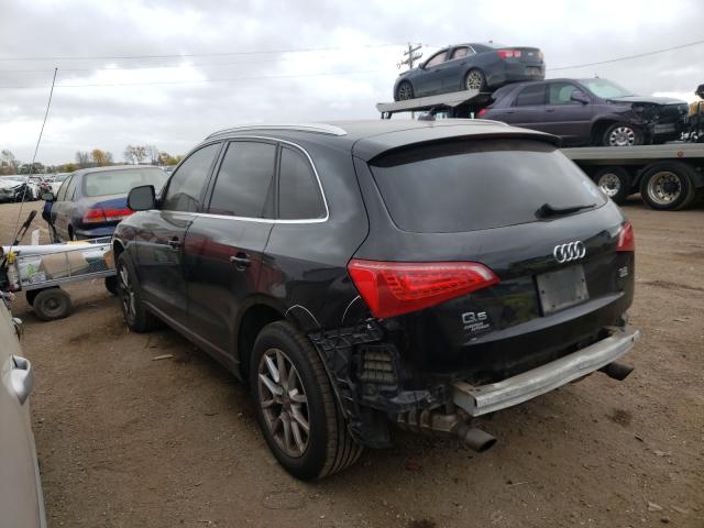 Photo 2 VIN: WA1LKAFP3AA015955 - AUDI Q5 